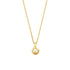 Happy Diamonds Icons Yellow Gold Necklace - 1