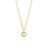 Happy Diamonds Icons Yellow Gold Necklace - 2