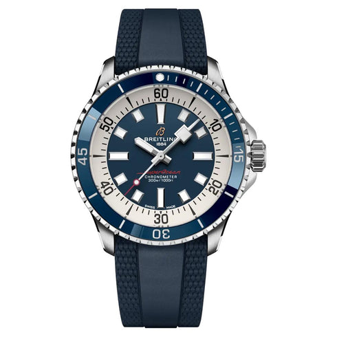 Superocean Automatic 42 - 1