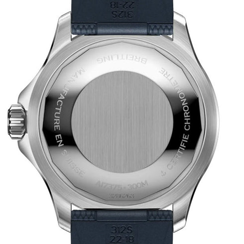Superocean Automatic 42 - 2