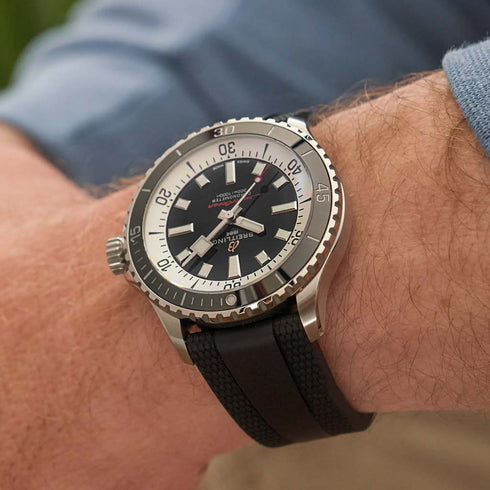 Superocean Automatic 42 Watch - 2
