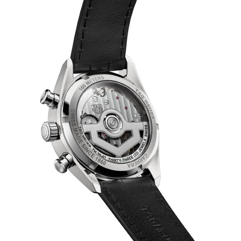 Carrera Chronograph - 3