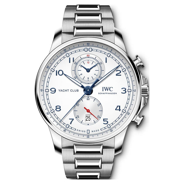 Portugieser Yacht Club Chronograph - 1