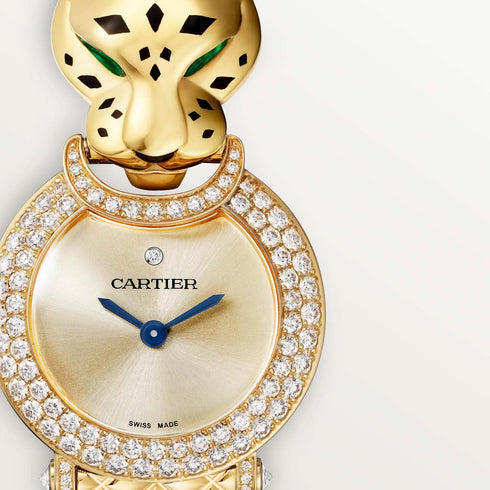 La Panthere de Cartier Watch - 2