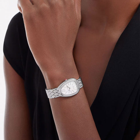 Serpenti Seduttori Watch - 2