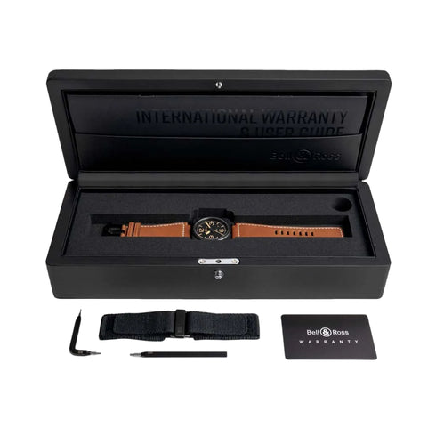 BR-03 Heritage Watch - 3