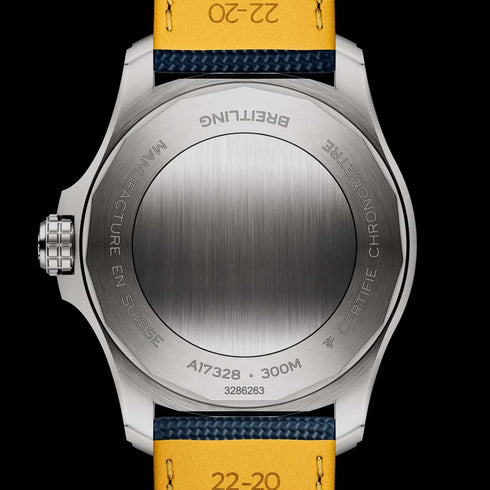Avenger Automatic 42 Watch - 3