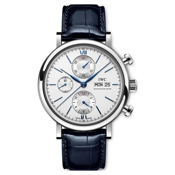 Portofino Chronograph - 1