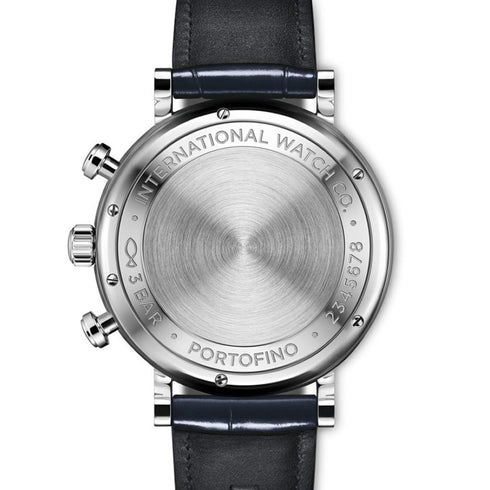 Portofino Chronograph - 3