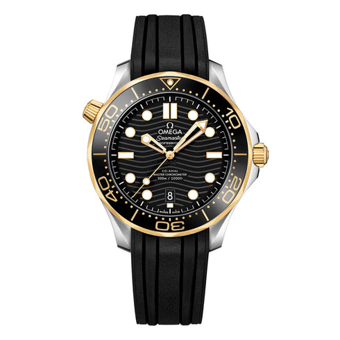 Seamaster Diver 300M - 1