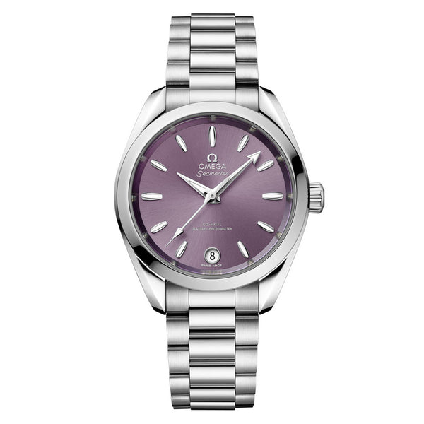 Seamaster Aqua Terra Shades - 1