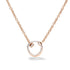 Necklace with pendant Pomellato Together - 1