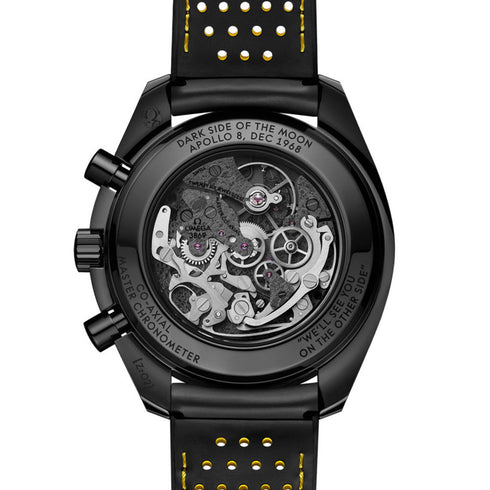 Speedmaster Dark Side of the Moon - 2