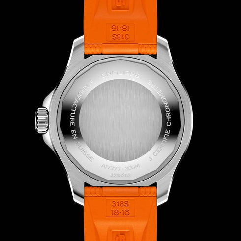 Superocean Automatic 36 Watch - 3