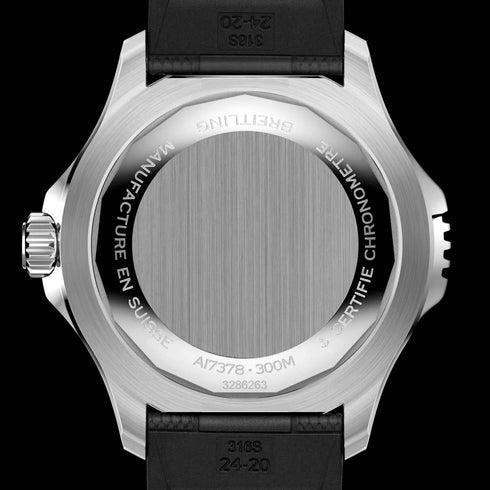 Superocean Automatic 46 Watch - 2