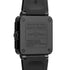 BR-03 Chrono Black Matte Watch - 2