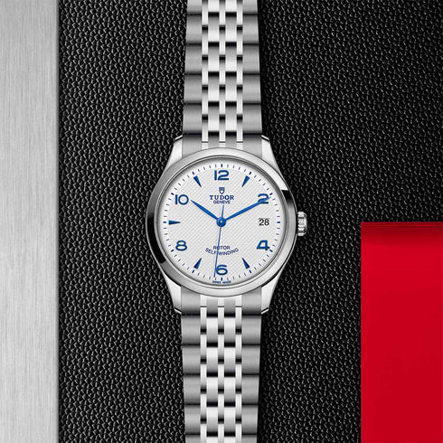 1926 36 Watch - 2