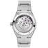 Constellation 41mm stainless steel - 2