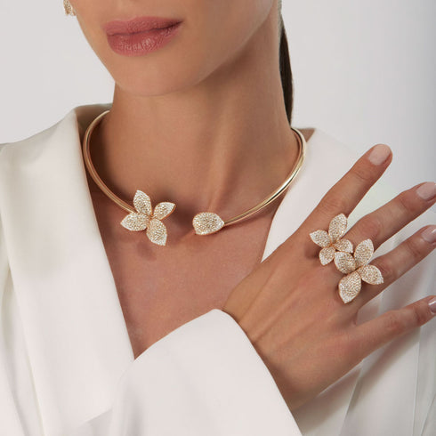 Giardini Segreti Ring - 2