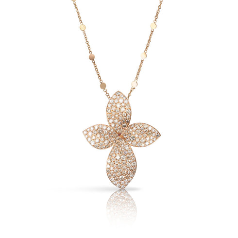 Giardini Segreti Necklace - 1