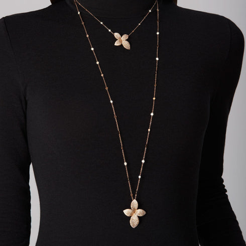 Giardini Segreti Necklace - 2