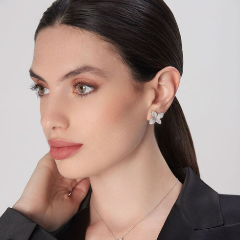 Petit Garden Earrings - 2