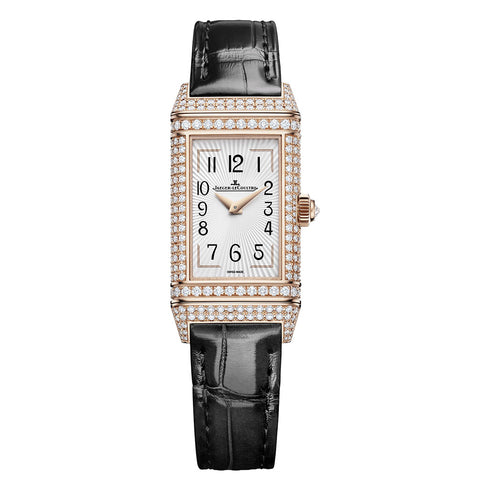 Reverso One Duetto Jewellery - 1