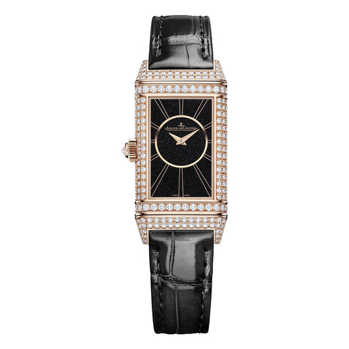 Reverso One Duetto Jewellery - 2