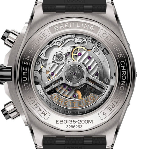 Super Chronomat B01 44 - 3