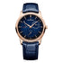 Master Ultra Thin Power Reserve - 1