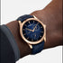 Master Ultra Thin Power Reserve - 2