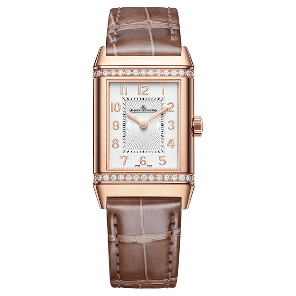 Reverso Classic Duetto - 1