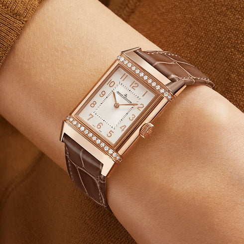 Reverso Classic Duetto - 3