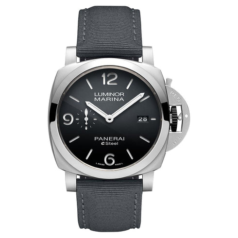 Luminor Marina Esteel Grigio Roccia PAM01358 Watch - 2