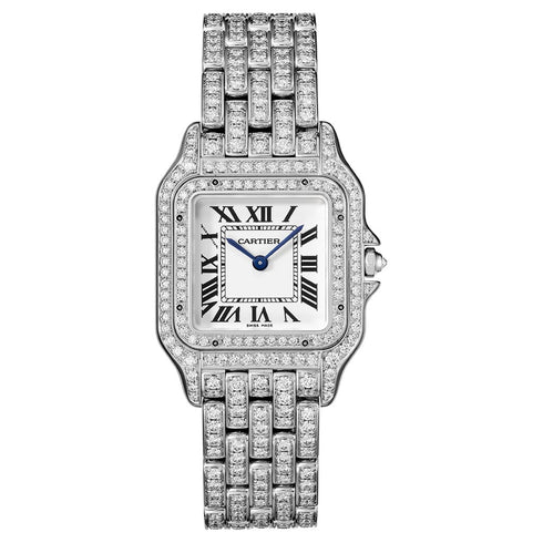 Panthere de Cartier Watch - 1
