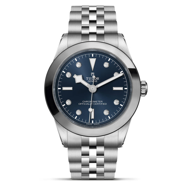 Black Bay One 39 Watch - 1
