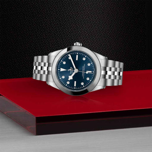 Black Bay One 39 Watch - 3