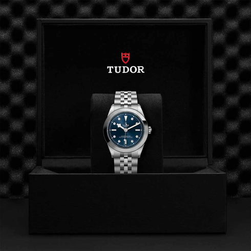 Black Bay One 39 Watch - 4