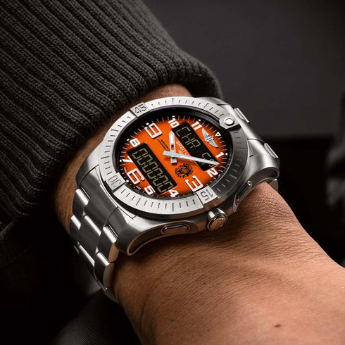 Professional Aerospace B70 Orbiter Watch - 2