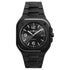 BR-05 Black Ceramic Watch - 1