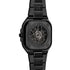BR-05 Black Ceramic Watch - 2