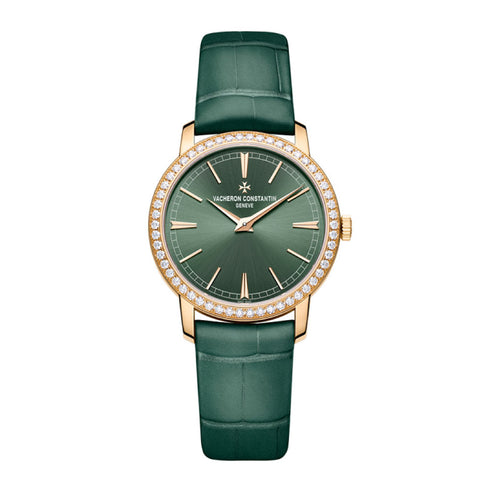 Traditionnelle Manual-winding - 1