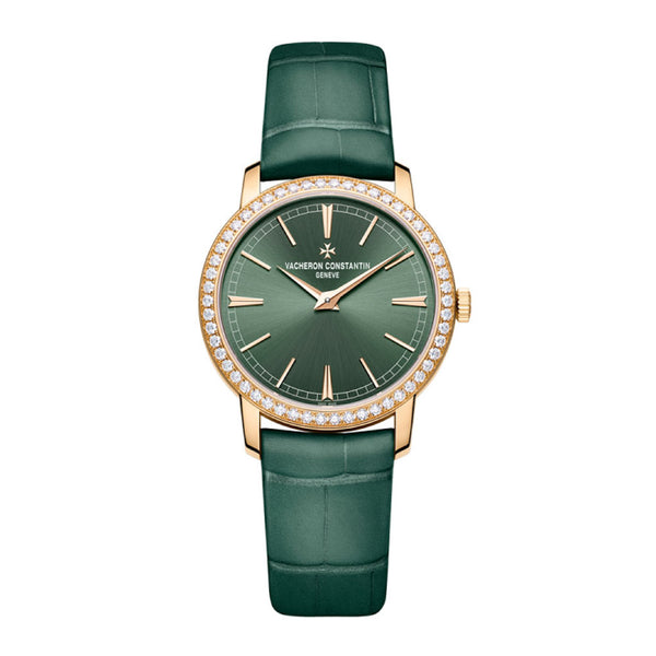 Traditionnelle Manual-winding - 1
