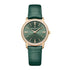 Traditionnelle Manual-winding - 1