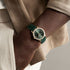 Traditionnelle Manual-winding - 2