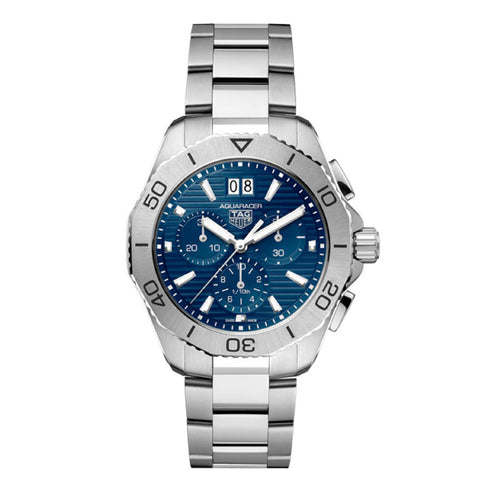 Aquaracer Professional 200 Chronograph - 1
