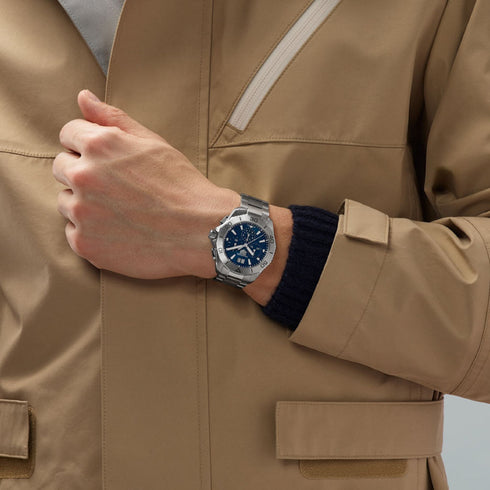 Aquaracer Professional 200 Chronograph - 2