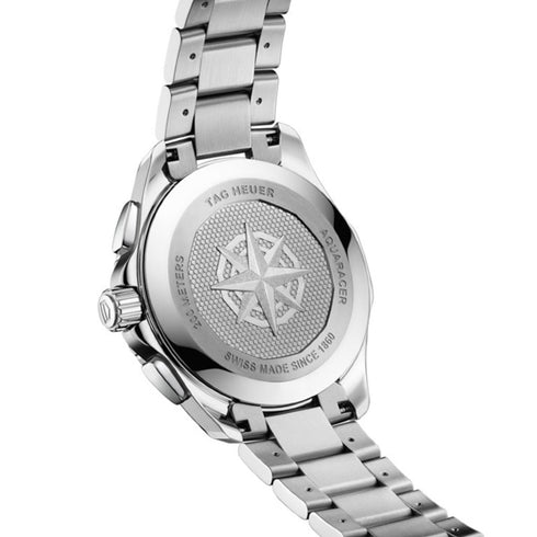 Aquaracer Professional 200 Chronograph - 3
