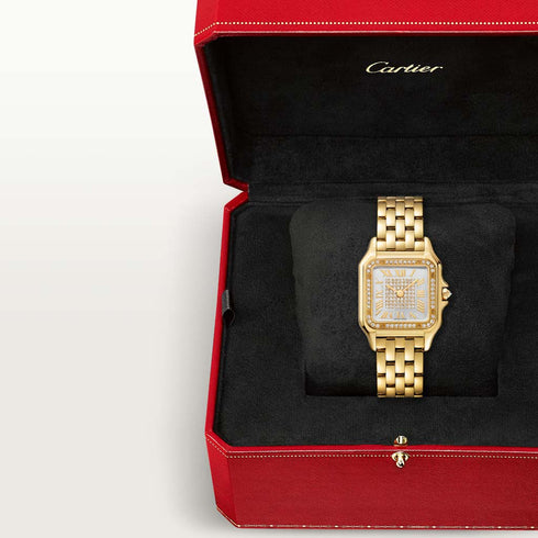 Panthere de Cartier Watch - 5