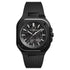 BR-05 Skeleton Black Ceramic Watch - 1